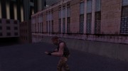 Knife Defaults Remix для Counter Strike 1.6 миниатюра 5