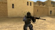Assassin M4A1 para Counter-Strike Source miniatura 4