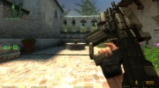 Henrons EarthQuakes Bullpup W_MODEL для Counter-Strike Source миниатюра 3