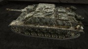 StuG III 23 para World Of Tanks miniatura 2