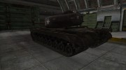 Исторический камуфляж T30 для World Of Tanks миниатюра 3