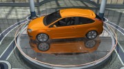 Ford Focus ST 2007 for Mafia: The City of Lost Heaven miniature 11