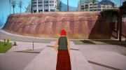 Cwfohb для GTA San Andreas миниатюра 3