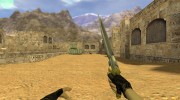 Jackal Blade для Counter Strike 1.6 миниатюра 2