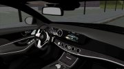 Mercedes-Benz Maybach  S650 для GTA San Andreas миниатюра 3