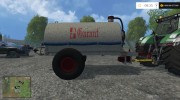 Kotte VE 7000 v1.0 для Farming Simulator 2015 миниатюра 3