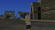 GTA V Online HD Random v2 2016 para GTA San Andreas miniatura 3