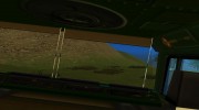 Faun 3000 для GTA San Andreas миниатюра 5