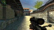 Default AWP Reanimation for Counter-Strike Source miniature 3