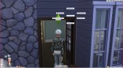 Auto Employees (Custom Lot Trait) for Sims 4 miniature 2