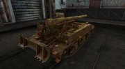 М12 para World Of Tanks miniatura 4