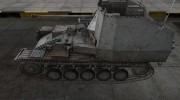 Ремоделинг для Marder II для World Of Tanks миниатюра 2