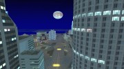 Moon: Европа para GTA San Andreas miniatura 2
