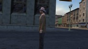 Новый костюм для Тома para Mafia: The City of Lost Heaven miniatura 4