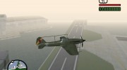 Ил-10 for GTA San Andreas miniature 2