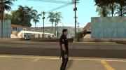 New csher for GTA San Andreas miniature 5