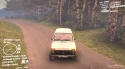 ВАЗ-2121 Нива v1.0 for Spintires DEMO 2013 miniature 4