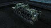 Шкурка для СУ-152 для World Of Tanks миниатюра 3