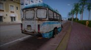 КАвЗ 685 из S.T.A.L.K.E.R for GTA Vice City miniature 2