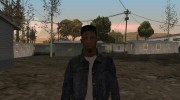 MALE01 HD для GTA San Andreas миниатюра 1
