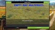 Чистая карта for Farming Simulator 2017 miniature 3