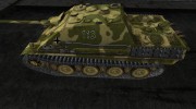 JagdPanther 35 для World Of Tanks миниатюра 2