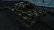 T29 от amade para World Of Tanks miniatura 3