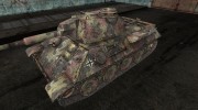 VK3002DB W_A_S_P 2 para World Of Tanks miniatura 1