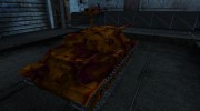 ИС-7 Red-Ion_Russian para World Of Tanks miniatura 4