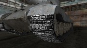 Замена гусениц для немецких танков para World Of Tanks miniatura 4