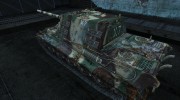 JagdTiger 16 para World Of Tanks miniatura 3