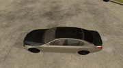 BMW M5 for GTA San Andreas miniature 2