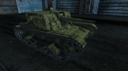 Шкурка для АТ-1 for World Of Tanks miniature 5