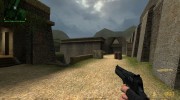Oh No, Another Black Deagle! для Counter-Strike Source миниатюра 1