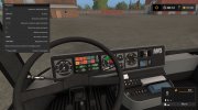 МАЗ-2000 «Перестройка» версия 1.0 для Farming Simulator 2017 миниатюра 14