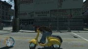 ВПМЗ ВП-150 Вятка для GTA 4 миниатюра 8