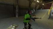 L33t Cr3w 0,9 for Counter-Strike Source miniature 2