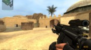 SL8 S.I.R.S M4 Hack for Counter-Strike Source miniature 3