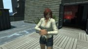 Katarina Alves (Tekken 7) for GTA 4 miniature 7