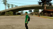 Swag v1 (claude) para GTA San Andreas miniatura 4