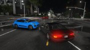 Traffic Accident 1.0.2 for GTA 5 miniature 4