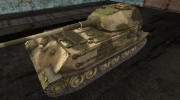 VK4502(p) Ausf. B для World Of Tanks миниатюра 1