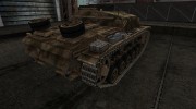 StuG III 25 para World Of Tanks miniatura 4