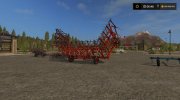 КПС 4 и КПС 8 co сцепом для Farming Simulator 2017 миниатюра 1