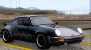 Porsche 911 Turbo (930) 1985 для GTA San Andreas миниатюра 28