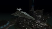 Star Destroyer for GTA Vice City miniature 4