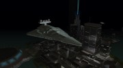 Star Destroyer для GTA Vice City миниатюра 4