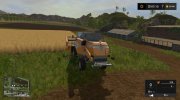 Дары Кавказа para Farming Simulator 2017 miniatura 7