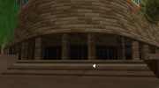 Новые текстуры небоскребов в лосантосе для GTA San Andreas миниатюра 6