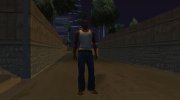 Остановить время: 03:00 para GTA San Andreas miniatura 1